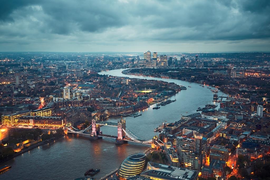 How to Obtain a Visa for the United Kingdom (UK) from India