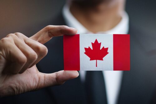 Know why Canada is good for Entrepreneurs?