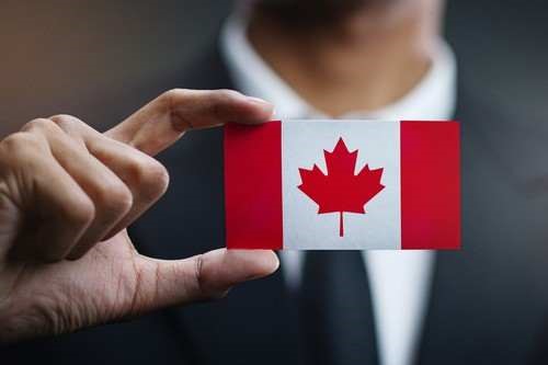 Developing business with a work permit under Canada Start-up Visa