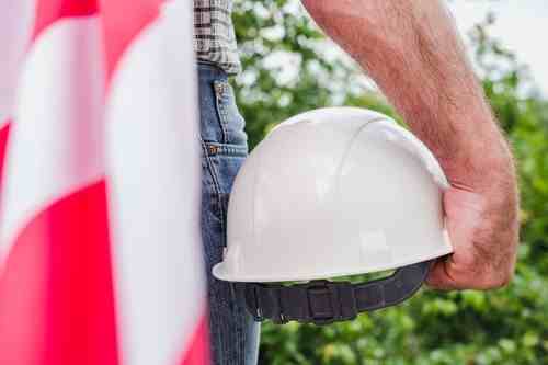 Construction Trades Job in Canada