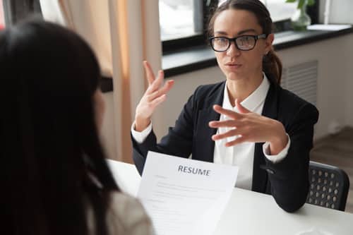Interview questions: What are the Typical Interview Questions?
