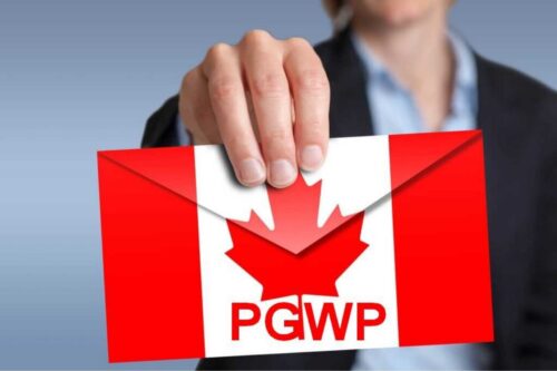 Canadas Low Unemployment Rate and the Rise of the PGWP