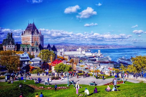 Top Employers in Quebec – Canada