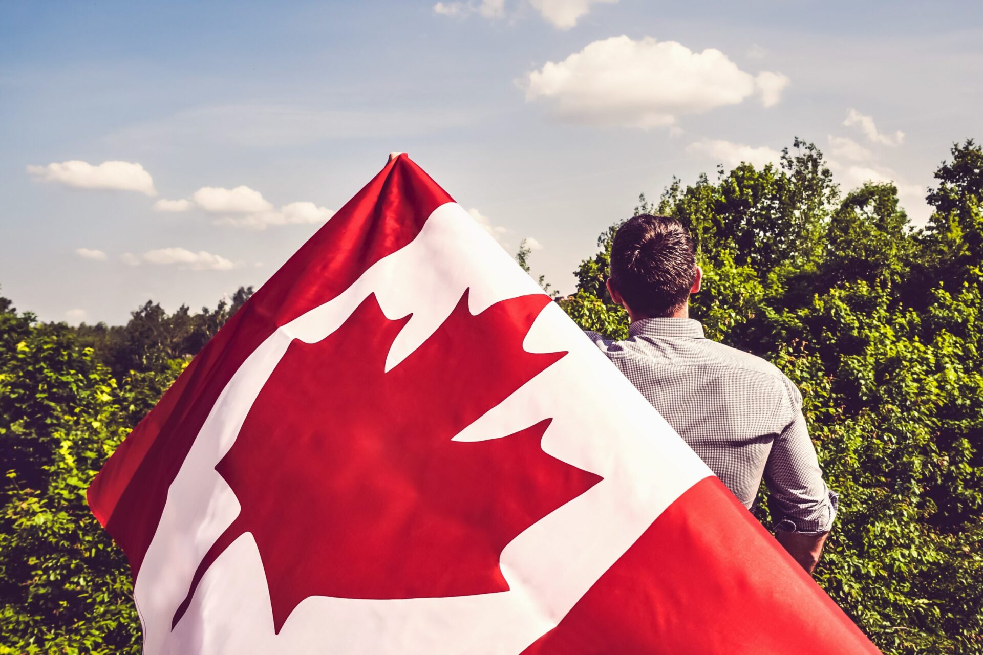 IRCC Canada Immigration plan- Hong Kong - New Brunswick -International Graduates Canada Budget 2022 on Immigration new task force Canada traveller