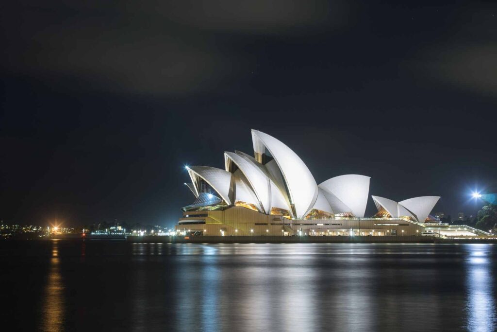 Australia Family Visas Australia 2022-23 Budget Australia Migrant Intake