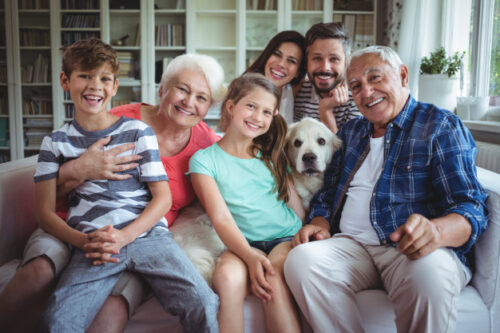 Parents and Grandparents (PGP) family-sponsorship-visa