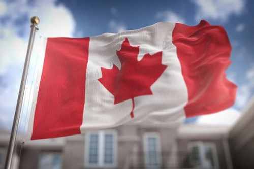 GST Canada Immigration -Temporary Residents flagpoling... Canada's new immigration. Canada immigrants in 2022 According to Global Citizens Solutions' Global Passport Index research, Canadian passport LMIA Processing for Foreign Workers Tourist places in Canada