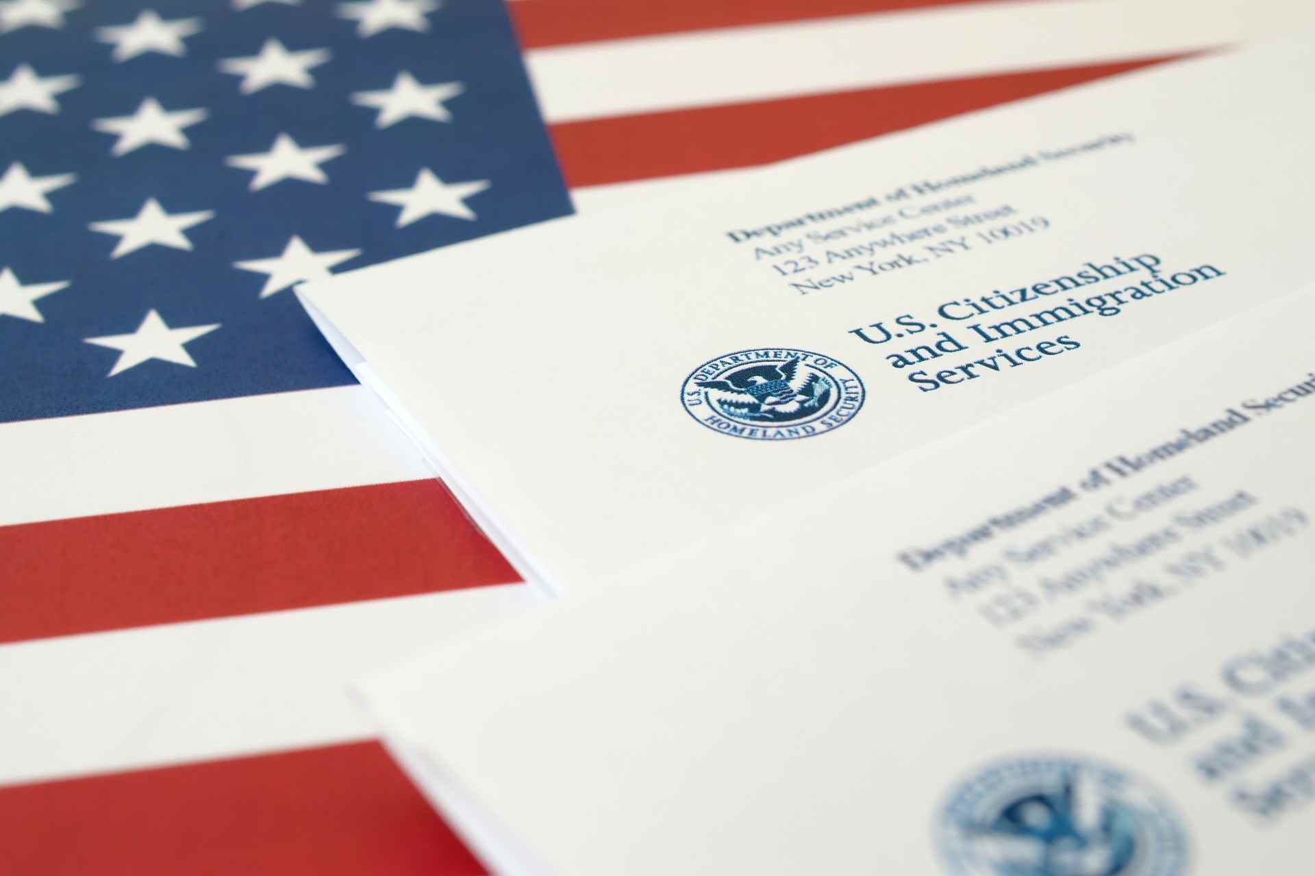 U.S. Visa US Embassy India