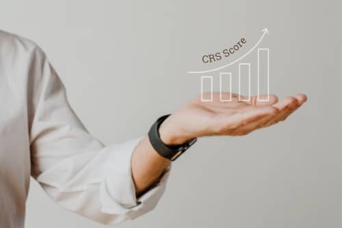 Improve Your CRS Score