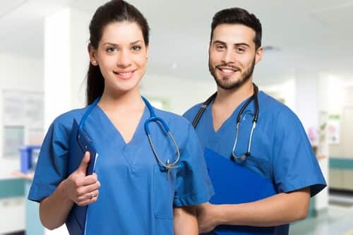 immigrate to Canada as Healthcare system in Canada a Nurse Medical Professionals in Canada