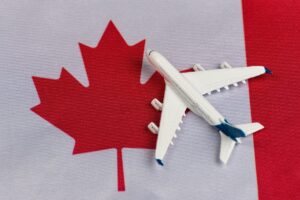 Canada Immigrants in 2022 Canada Traveller