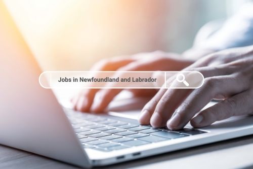 Jobs in Newfoundland and Labrador