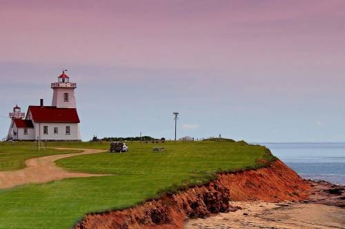 Immigrate to Prince Edward Island Top Employers in Prince Edward Island