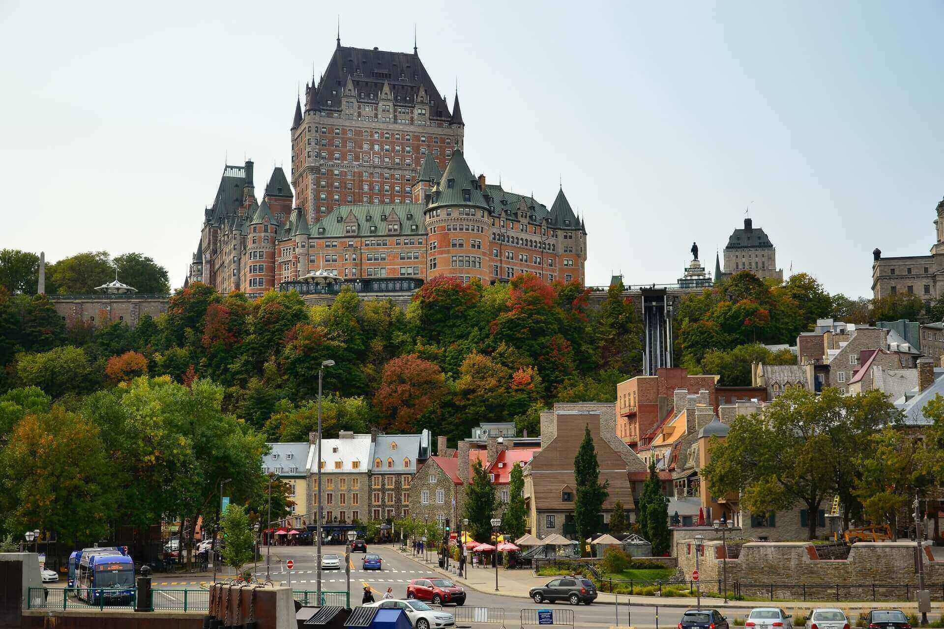 Foreign Workers for Quebec Employers