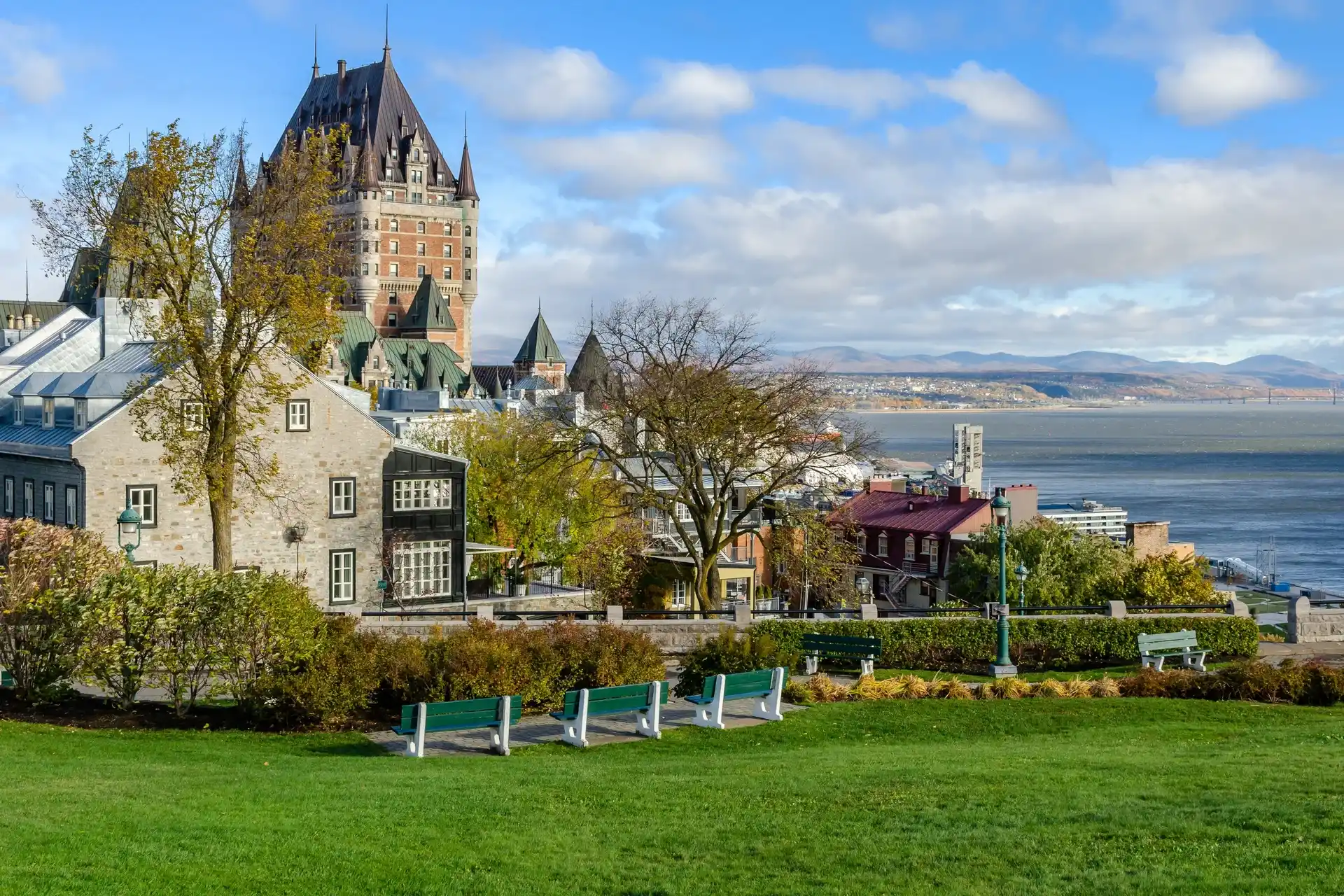 Quebec Arrima Draw Open Work Permit Quebec EOI