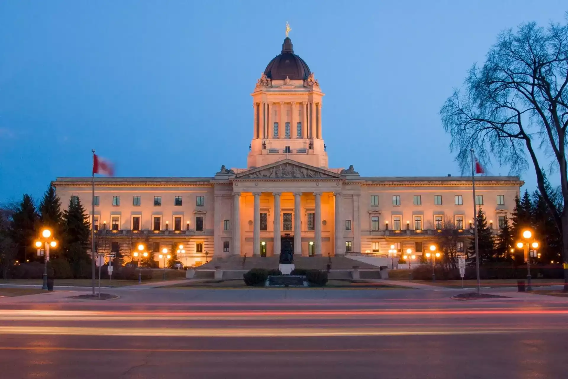 Manitoba Provincial Nominee Program Invites 566 Applicants for PR - Winny