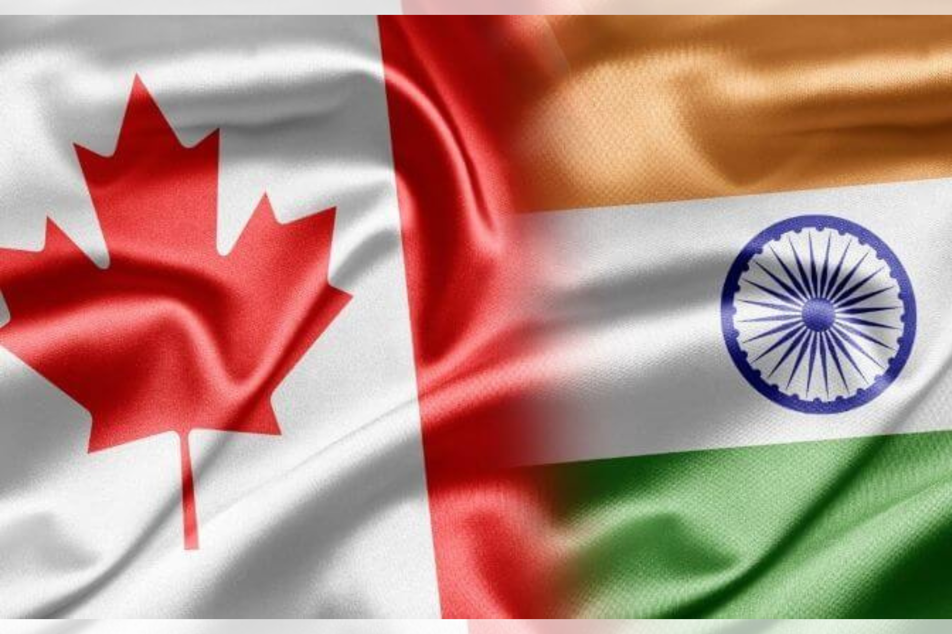 Ontario and India Partner Canada Visa Applicants In India Canada Flight Agreement with India